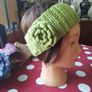 Thick Colourful Headbands Image 5