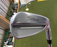 Titleist T150/T250 4G Forged Irons