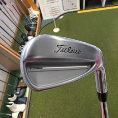 Titleist T150/T250 4G Forged Irons
