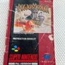 Power Monger Powermonger Snes Super Nintendo Arcade Retro Games Original Image 2