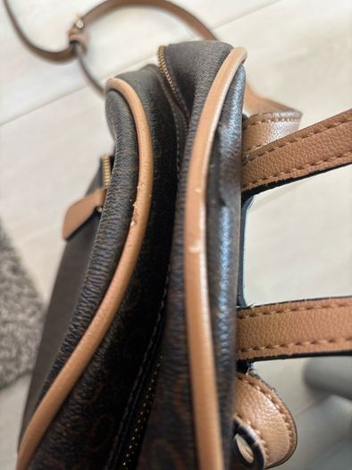 Guess BackPack Brown