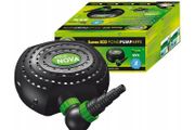 Aqua Nova Nfpx-3500 Eco 14w Pond Pump 3500l/h