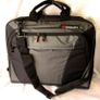 Business Travel Notebook Laptop Messenger Carrying Case Bag protective compartment Image 4