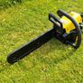 Mc Culloch 335 Chainsaw Image 4