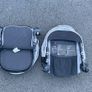 double buggy Image 5