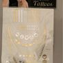 Metallic Jewellery Tatoos NEW Image 2