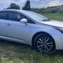 Toyota Avensis D4D Overmount 2ltr Diesel Image 8