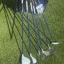 Junior Golf Clubs - Left Handed.  Lightly used, in excellent condition. Image 2