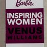Barbie Signature Venus Williams Doll Image 5