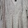 Pokadot Dress Image 4