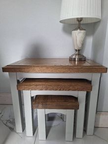 nest of tables