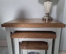 nest of tables