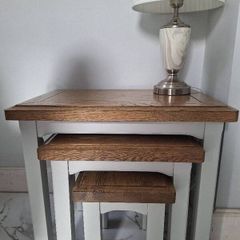 nest of tables