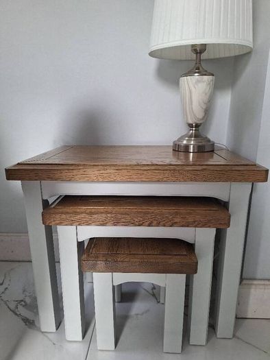 nest of tables