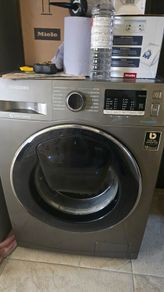 Samsung Washing machine