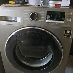 Samsung Washing machine