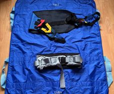 Elderly mobility items