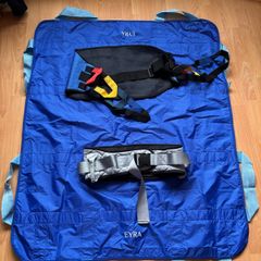 Elderly mobility items