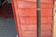 power washer lances