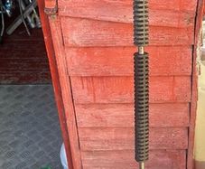 power washer lances