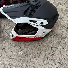Honda crf 450
