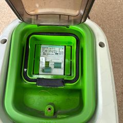 EV Charger type 1