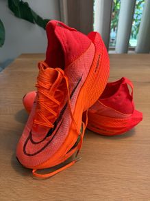 Nike Alphafly Next% 2