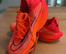 Nike Alphafly Next% 2