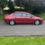Automatic Honda Civic 1.3 Image 5