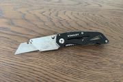 Stanley Quick Release Folding Knife