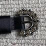 Leather Belt Image 4