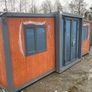 Two bedroom modular house for sale Image 2