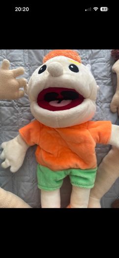 sml toys