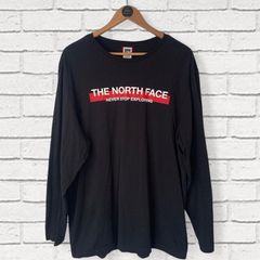 The North Face Long Sleeve