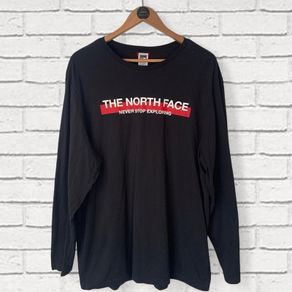 The North Face Long Sleeve