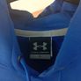 Blue under armour hoodie XL Image 3