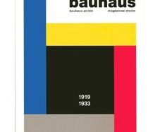 bauhaus / taschen / magdalena droste (PB)