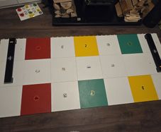 Hockey Revolution - My Puzzle Systems