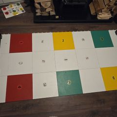 Hockey Revolution - My Puzzle Systems