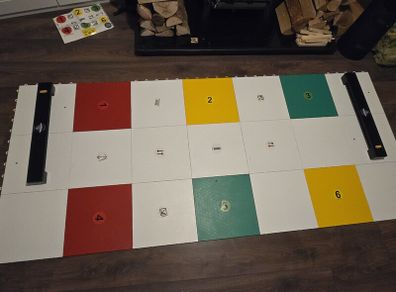Hockey Revolution - My Puzzle Systems