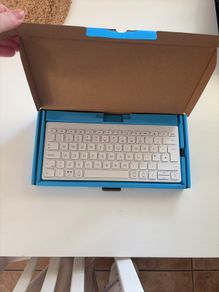 keybord