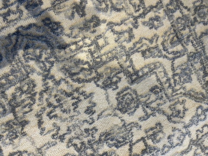 Paul Costello Luxury 100% Wool Rug