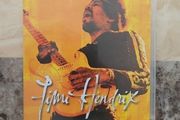 Jimi Hendrix DVD  - Rainbow Bridge