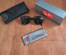 Ray-Ban Leonard - Polarized - Like New !