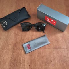 Ray-Ban Leonard - Polarized - Like New !