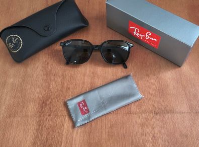 Ray-Ban Leonard - Polarized - Like New !