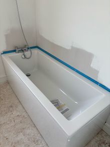Bath and shower