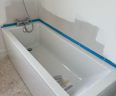 Bath and shower