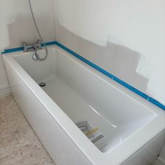 Bath and shower