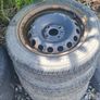 Fiat & Alpha Alloys, Steel Wheels & Spacesavers 14" 15" 4x98 @ OCG Image 3